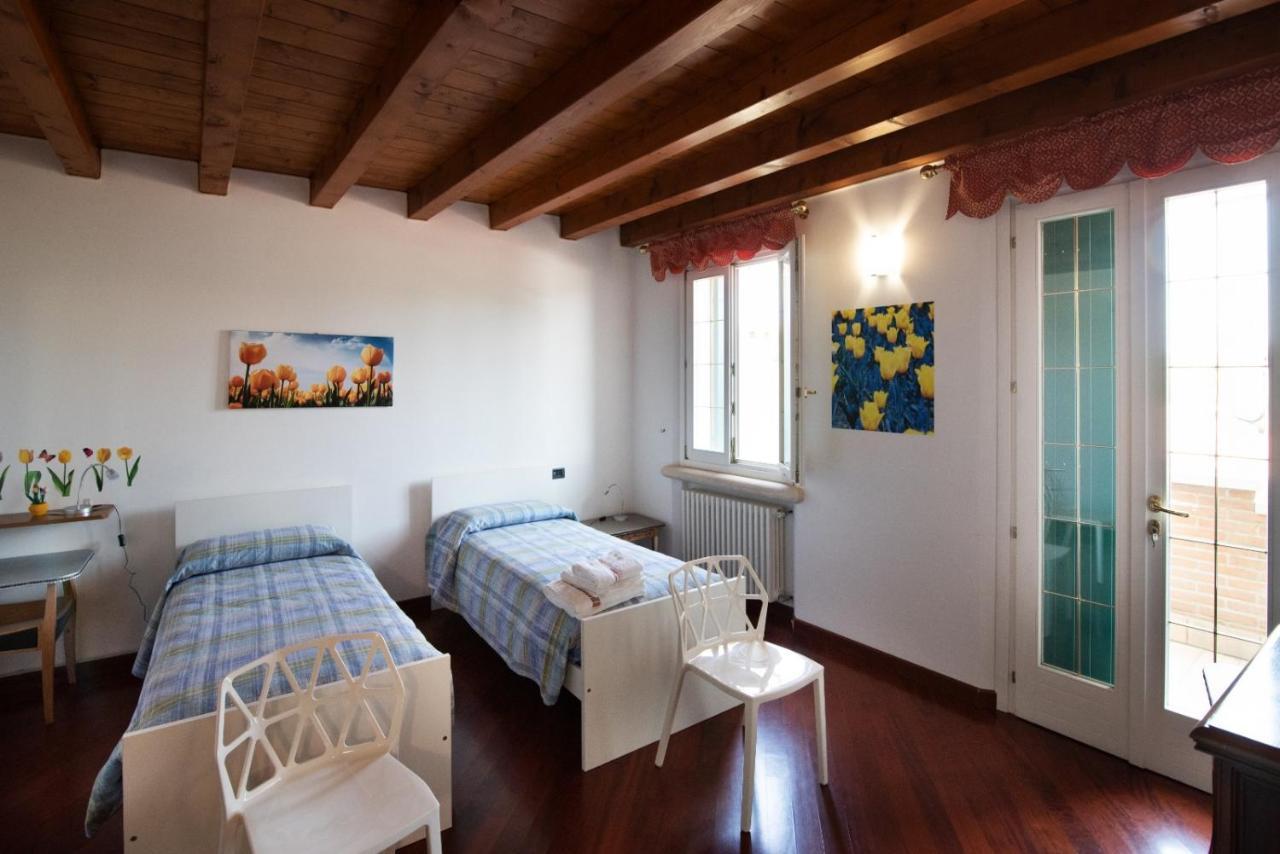 Villa Mari Montagnana  Luaran gambar