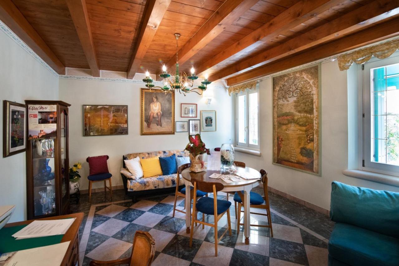 Villa Mari Montagnana  Luaran gambar