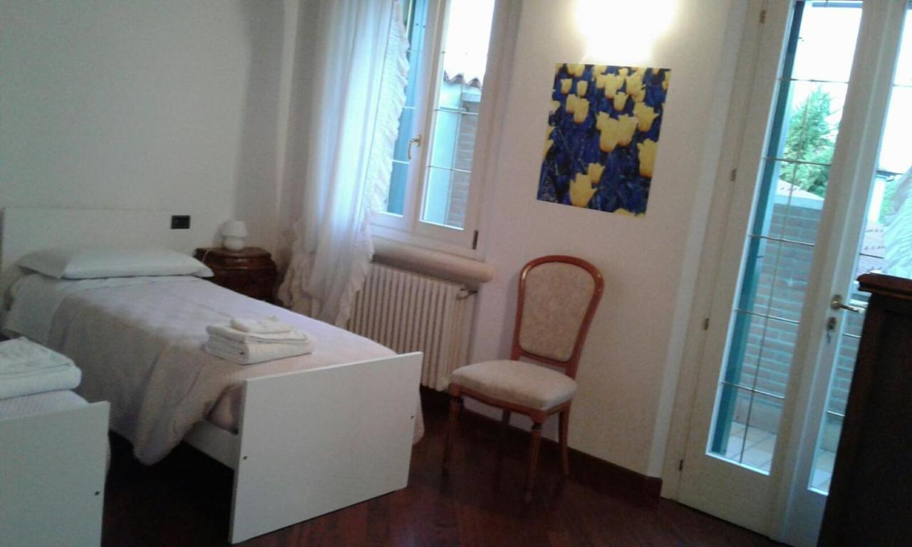 Villa Mari Montagnana  Luaran gambar